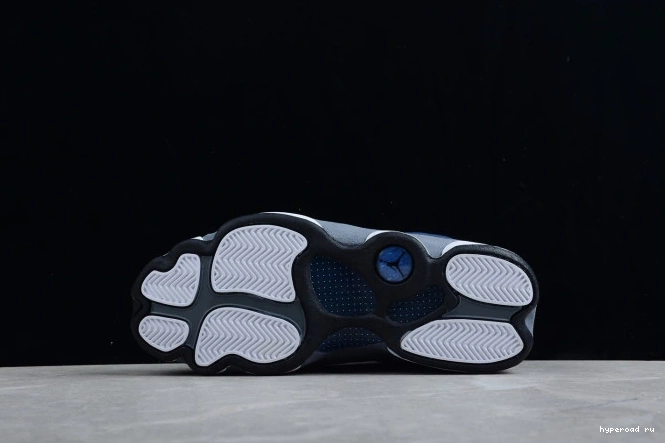 13 (2010) Retro Air 414571-401 Jordan Flint 1010